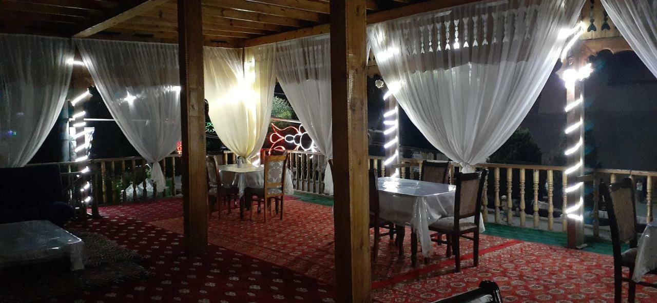 Khiva Alibek B&B & Travel Exterior photo