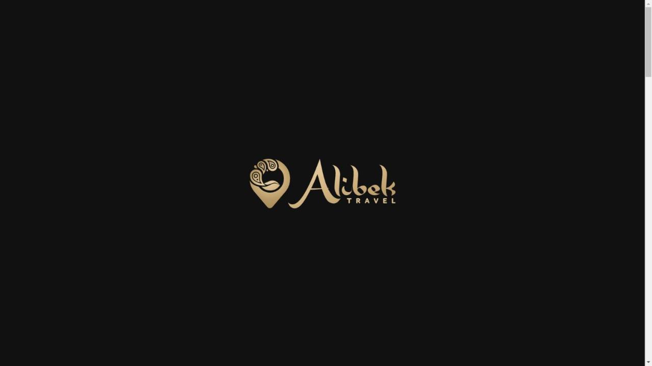 Khiva Alibek B&B & Travel Exterior photo